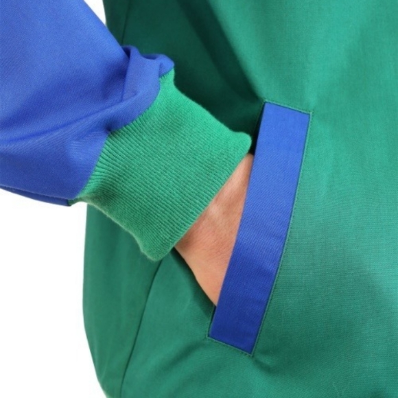 Like New Zack Morris Costume - Picture 2 of 5